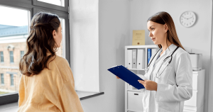 What Is Ectopic Pregnancy?  